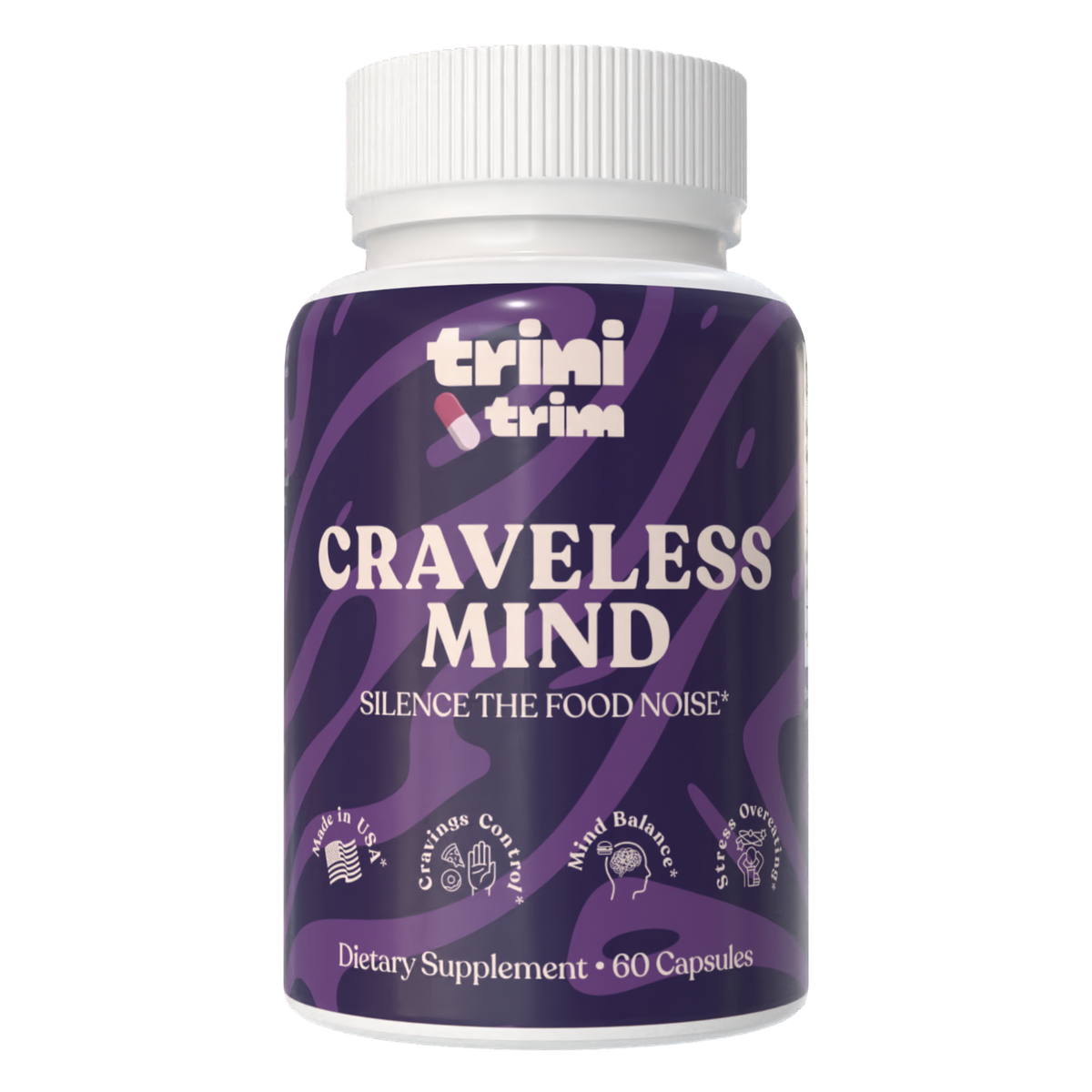 CRAVELESS MIND