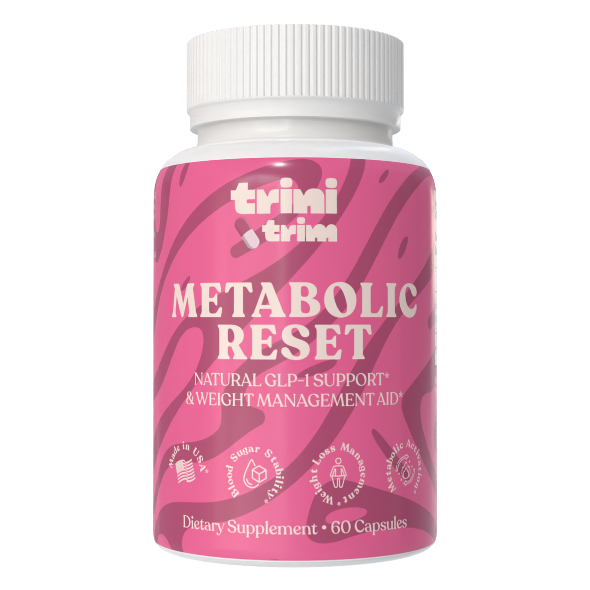METABOLIC RESET
