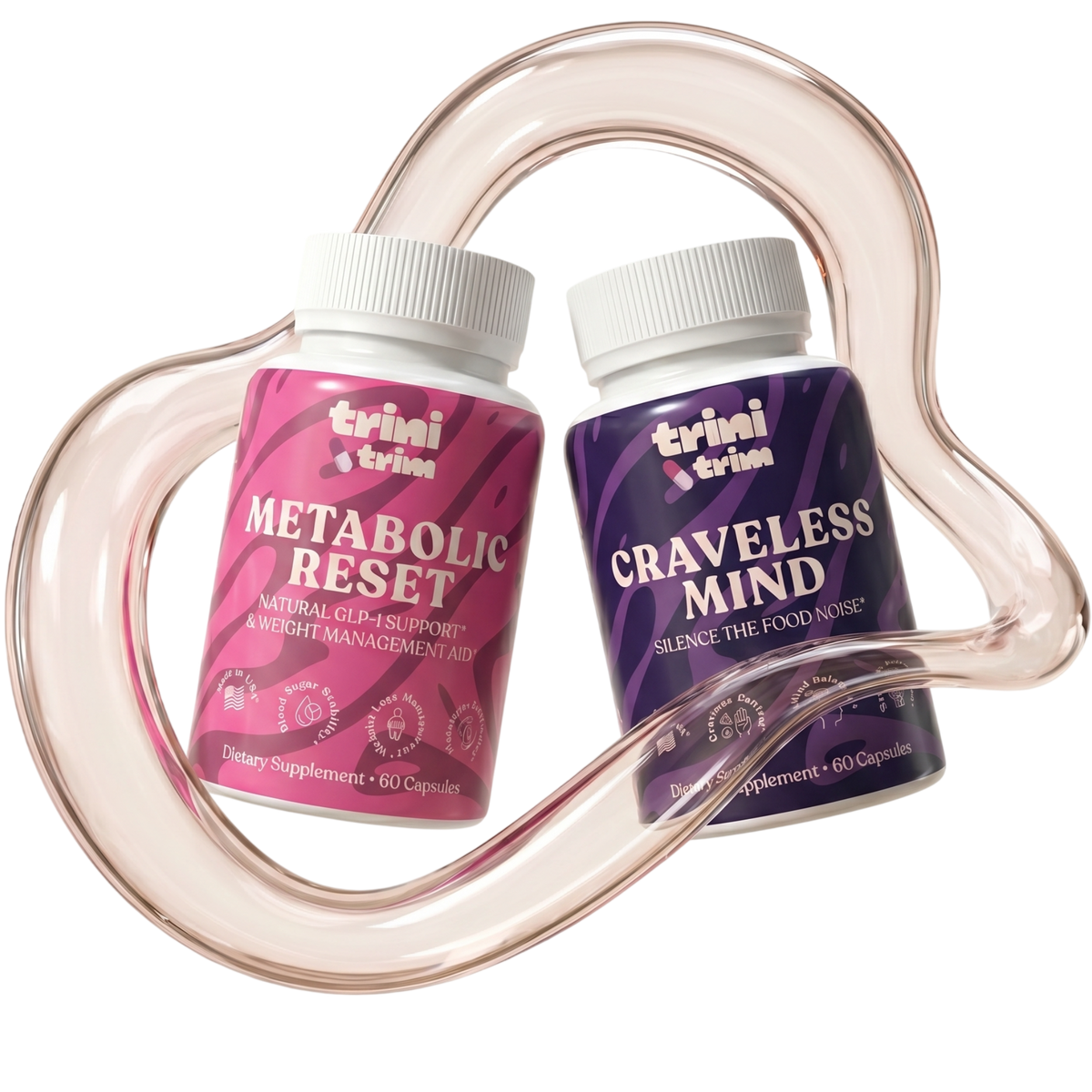METABOLIC & APPETITE CONTROL