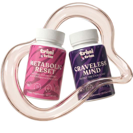 METABOLIC & APPETITE CONTROL