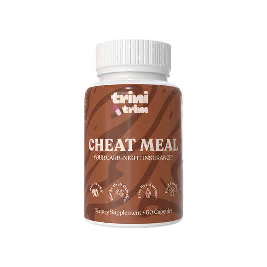 CHEAT MEAL