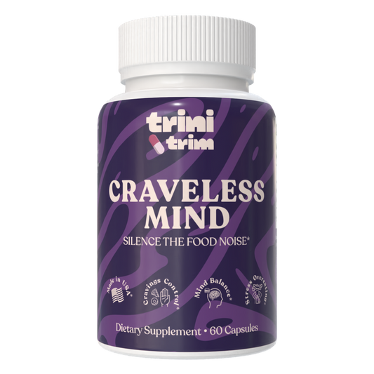 CRAVELESS MIND