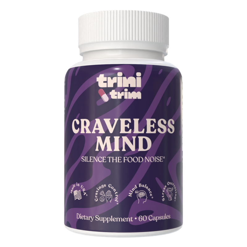 Craveless Mind