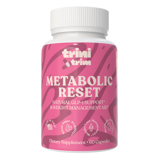 METABOLIC RESET