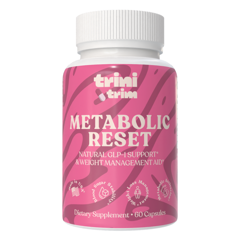 Metabolic Reset