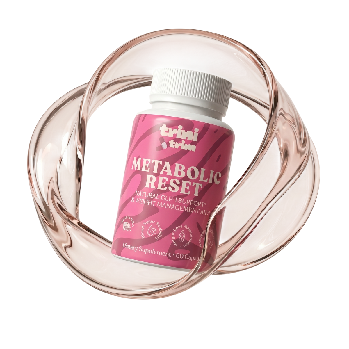 METABOLIC RESET