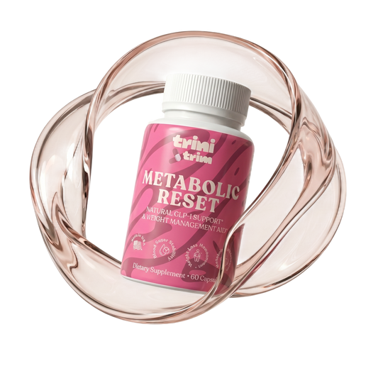 METABOLIC RESET