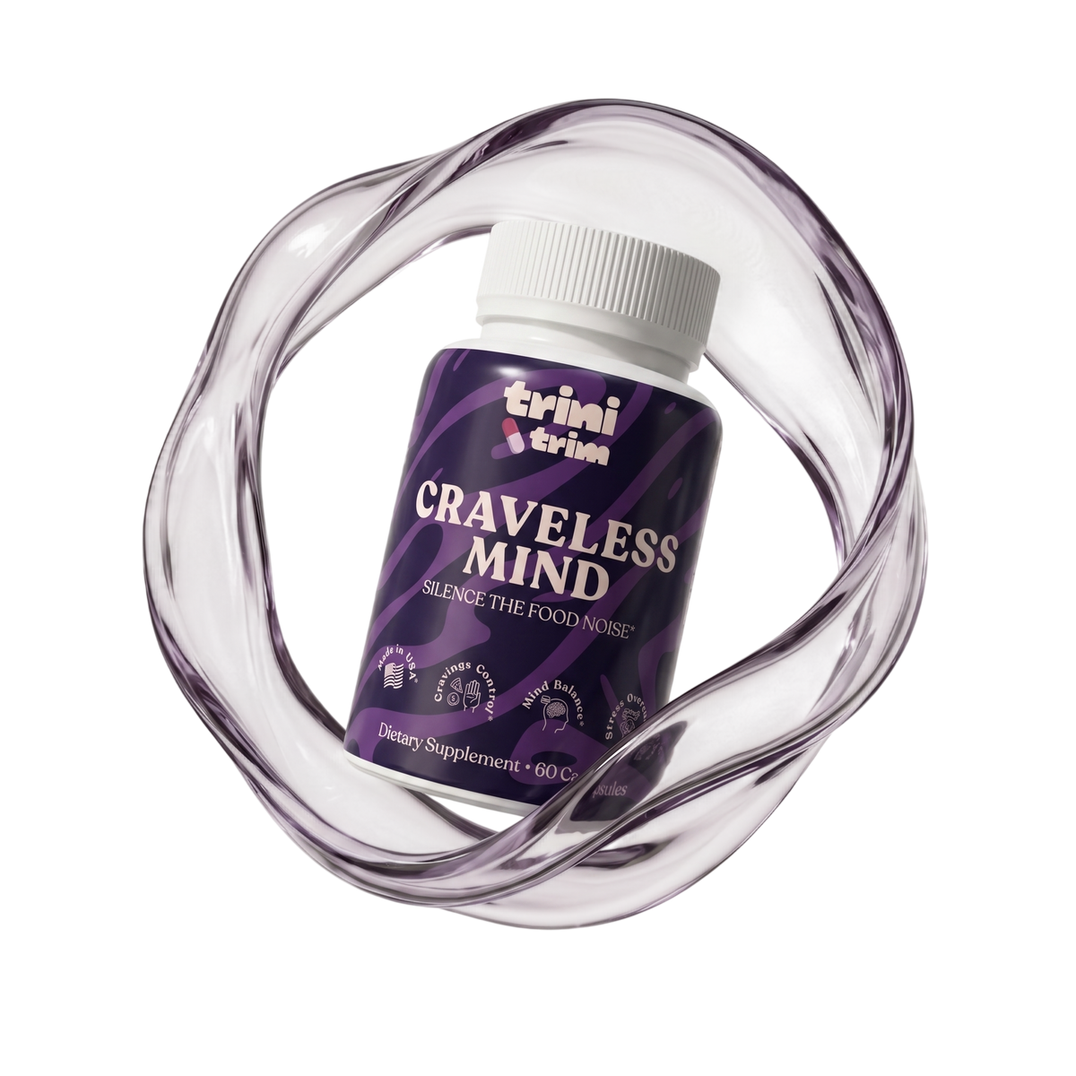 CRAVELESS MIND