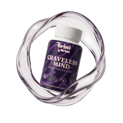 CRAVELESS MIND