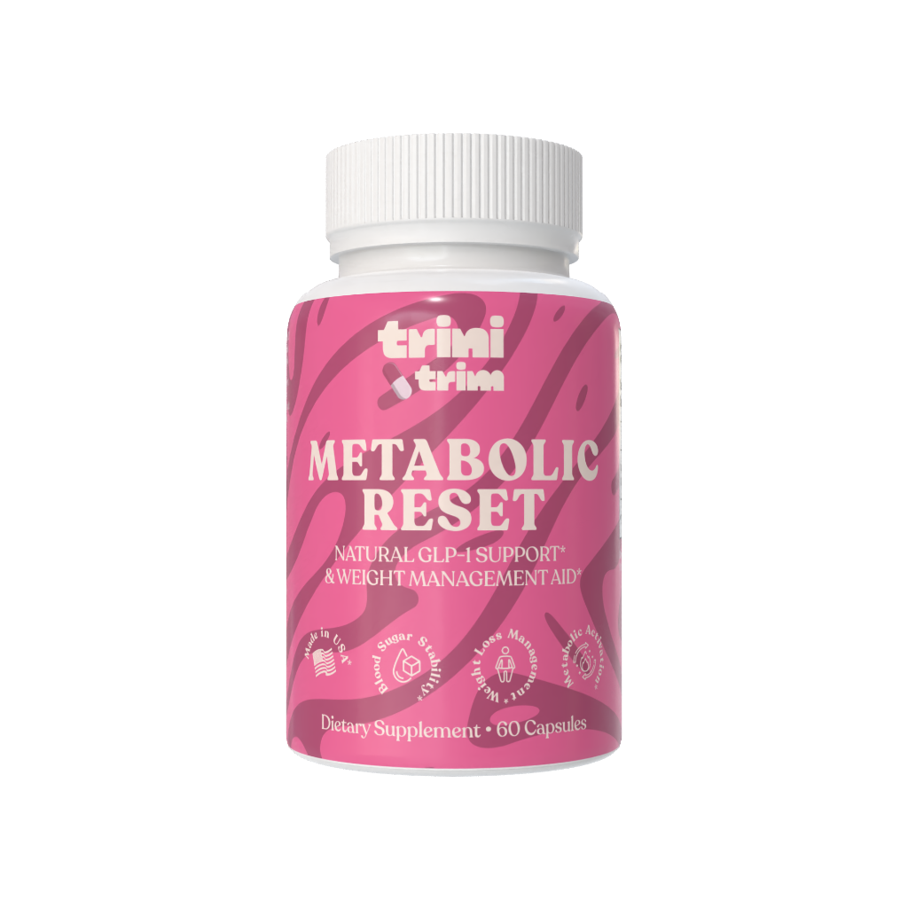Reset your metabolism naturally